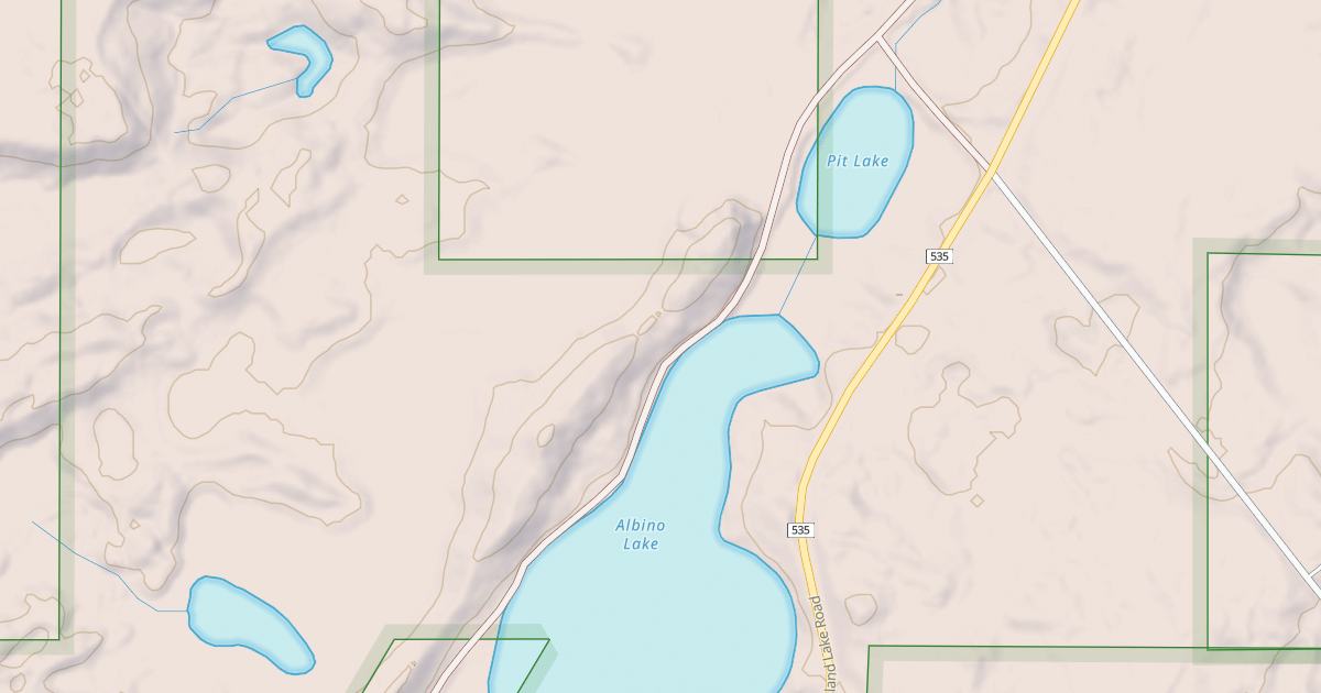Map preview of FDR6331-A