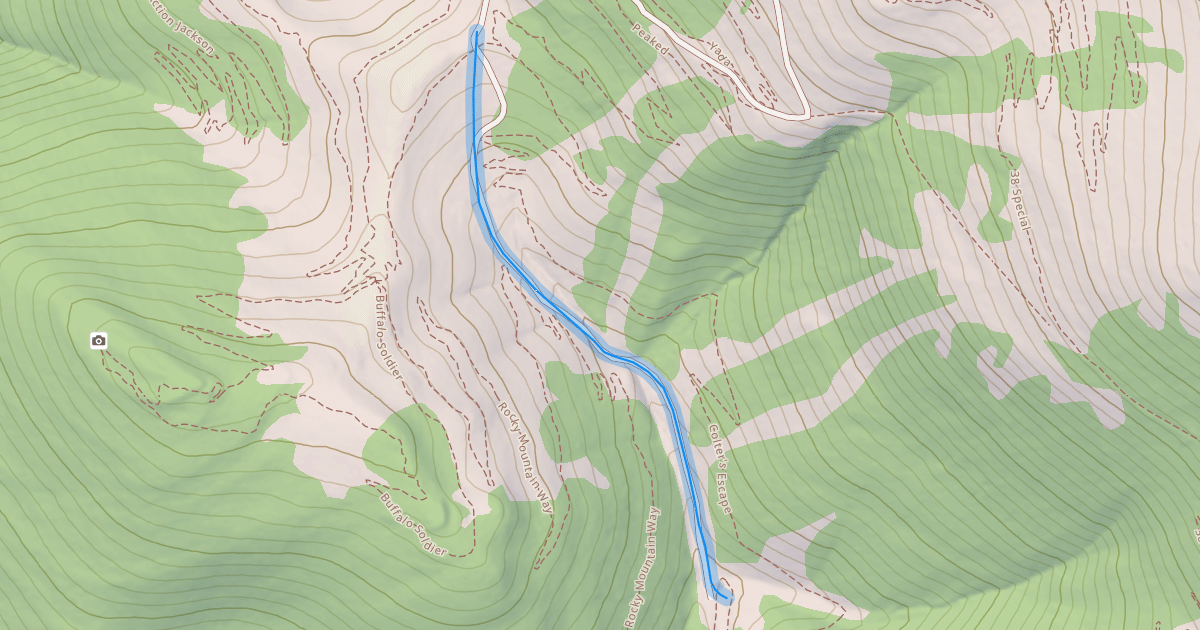 Map preview of Ermine