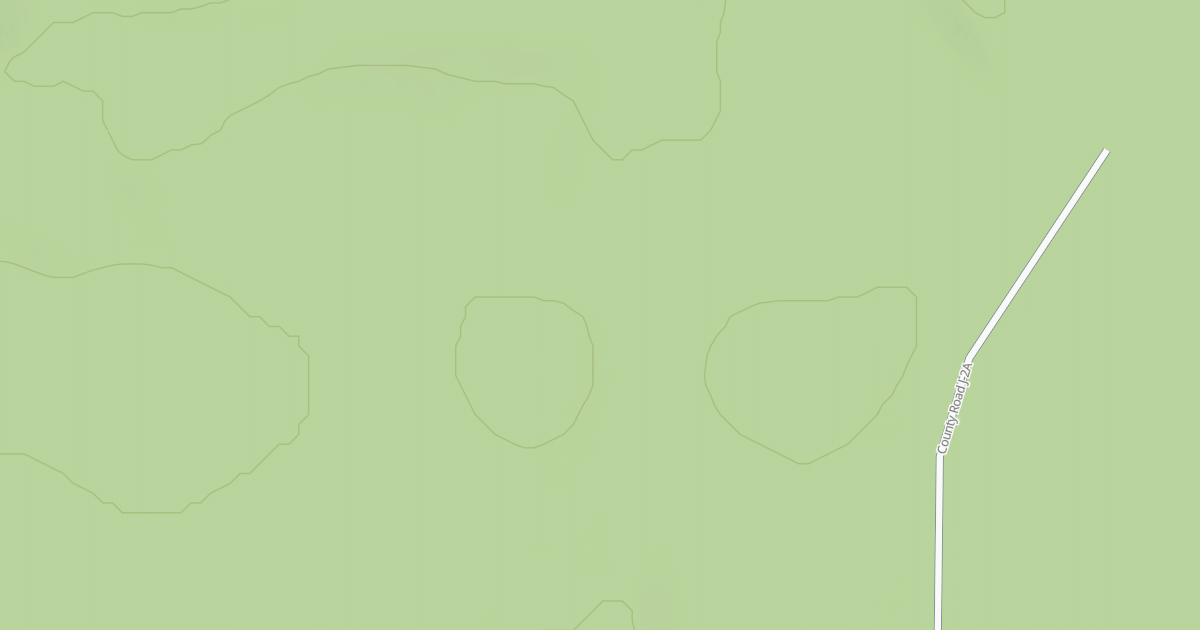 Map preview of MILLER CUTOFF