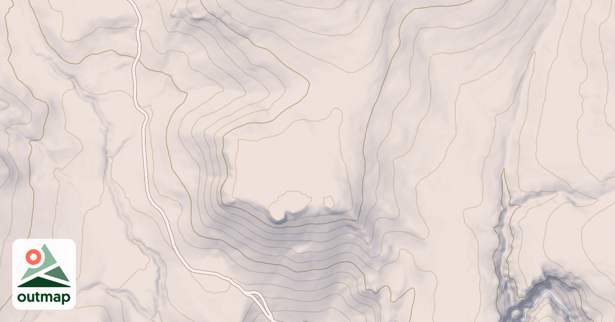 Map of BLM National GTLF Public Motorized Roads 0c605216-7698-42c8-8826-139a5492e47e