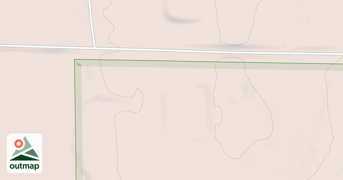 Map of USFS Motor Vehicle Use Map Roads {75B1BB94-6808-4C28-A0DF-6F253A85F75F}