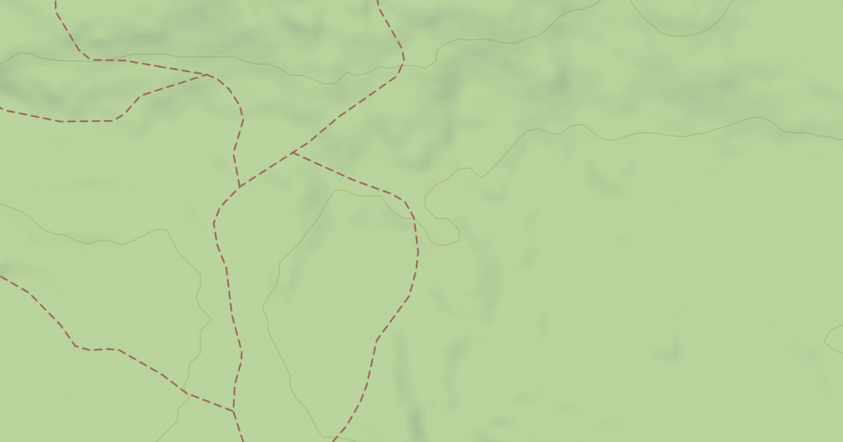 Map preview of USGS National Digital Trails 3de7bee7-a2d2-4e2a-9e23-2ba6189712b8
