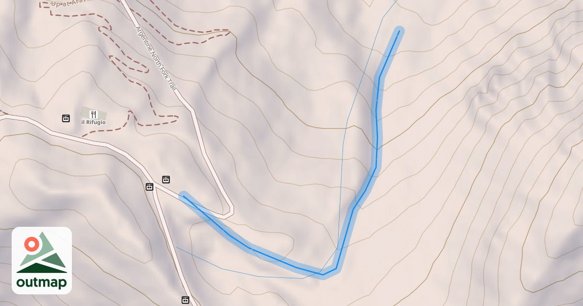 Map of Humbug