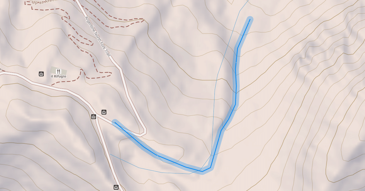 Map preview of Humbug