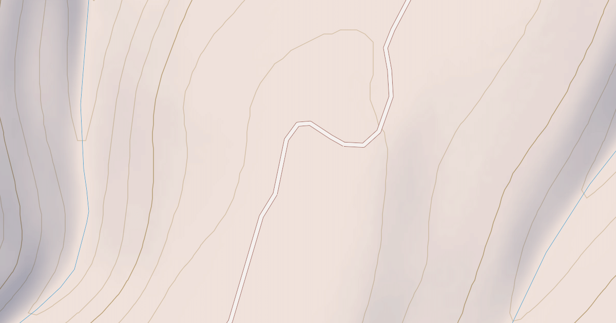 Map preview of BLM National GTLF Public Motorized Roads 31e28f07-be82-4200-b4da-516a15362842