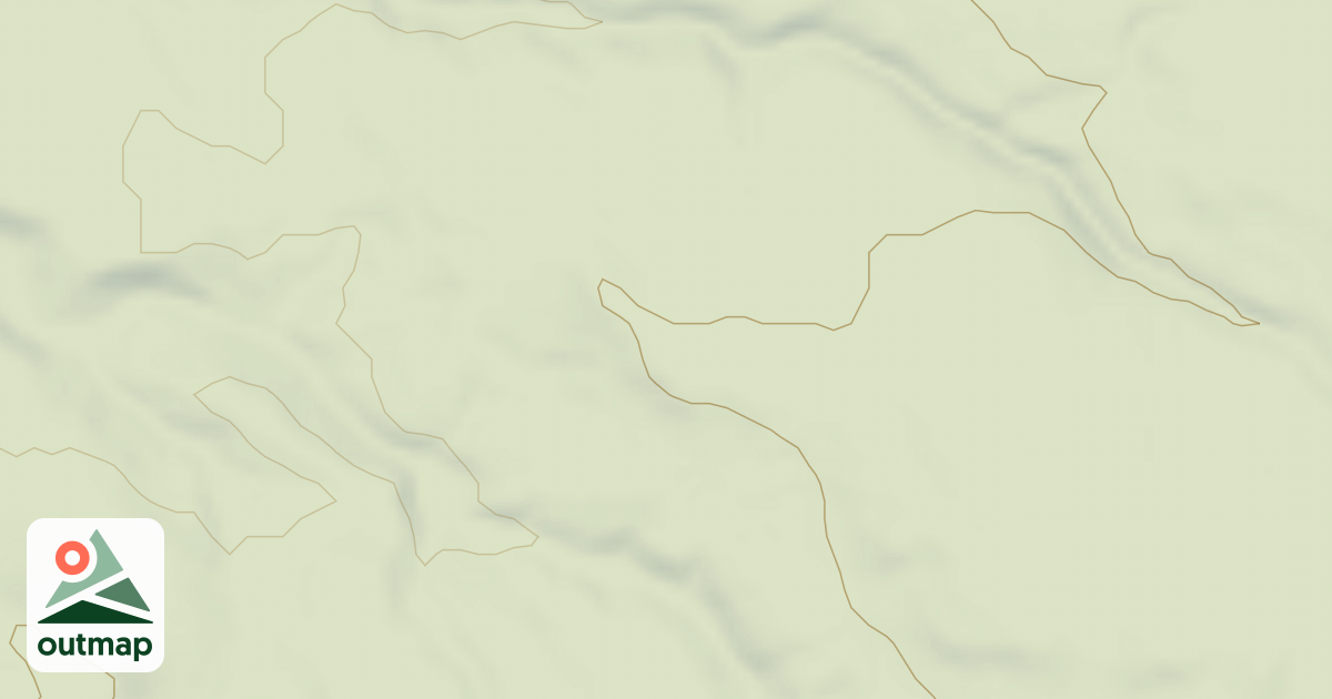 Map of USGS National Digital Trails 30033f16-79e3-4bae-aadf-916d3c08383b