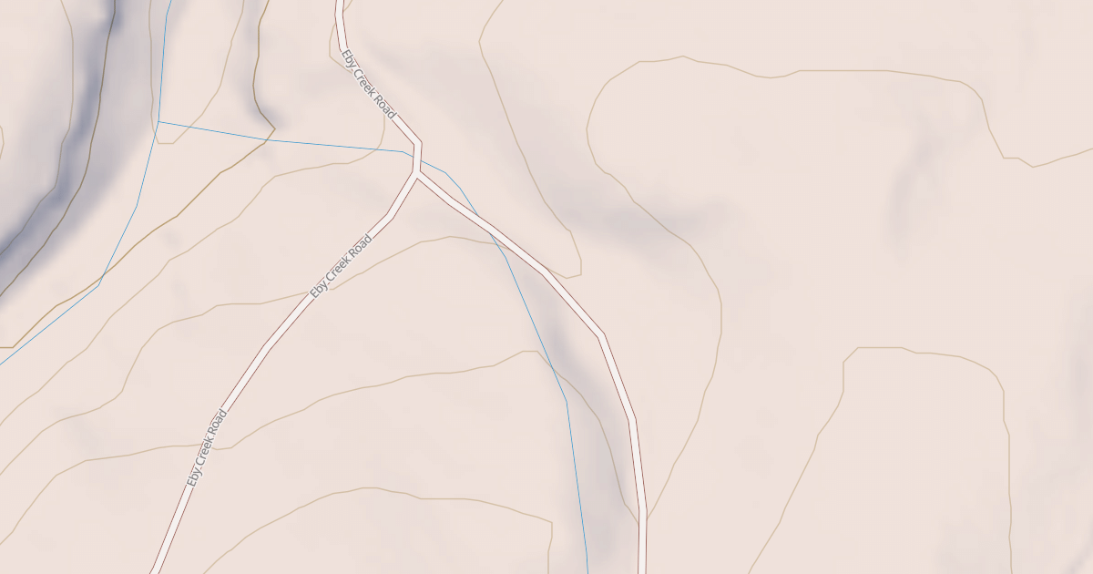 Map preview of BLM National GTLF Public Motorized Roads 0ef3d90e-c45e-4506-8f15-d235349c2a5e