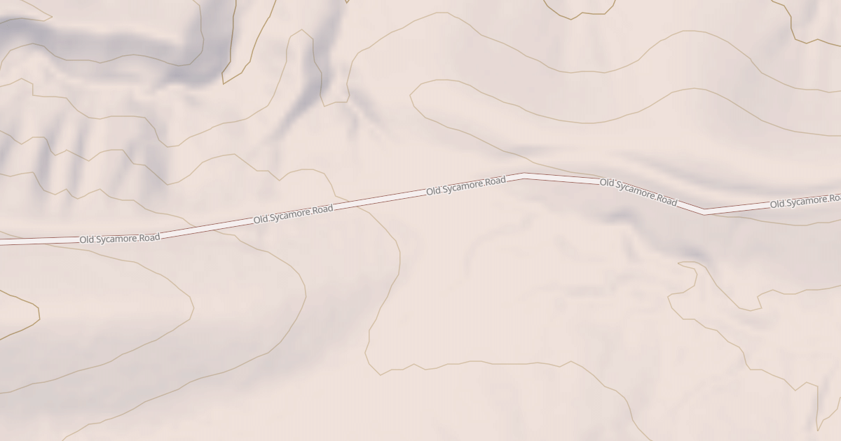 Map preview of BLM National GTLF Public Motorized Roads 12be954c-6d8e-4357-9995-cfbe853dce2b