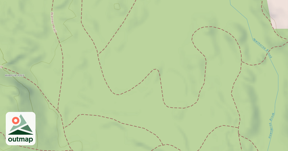 Map of USGS National Digital Trails 384f6f2d-fdaf-4730-8b89-6077b05018db