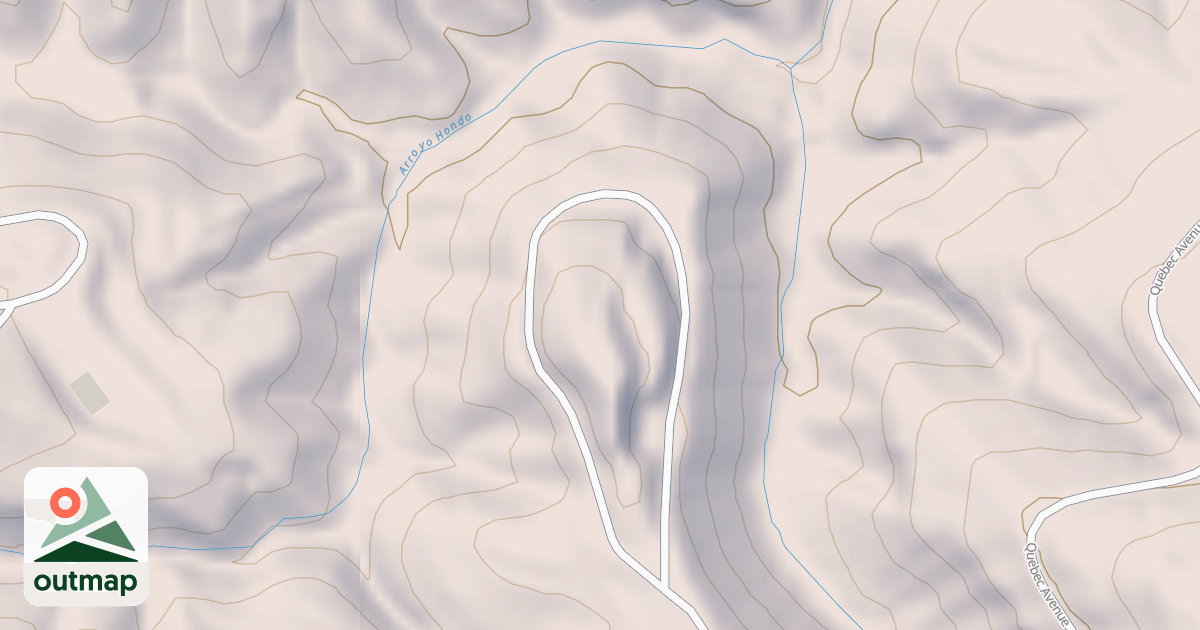 Map of BLM National GTLF Public Motorized Roads 98f8974c-cb01-4b57-9bad-ae86d4ef6861