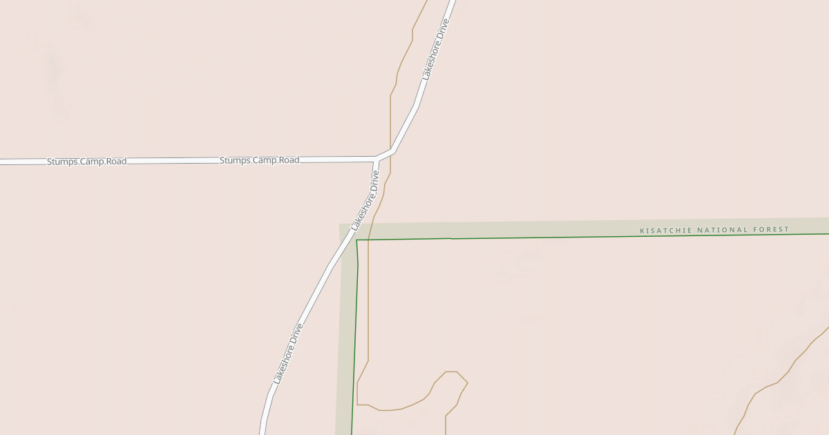 Map preview of 5562-A