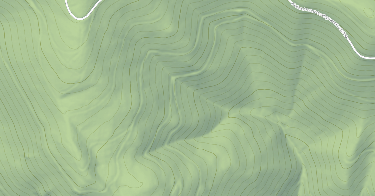 Map preview of QUAIL