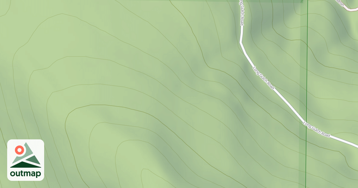 Map of CUB
