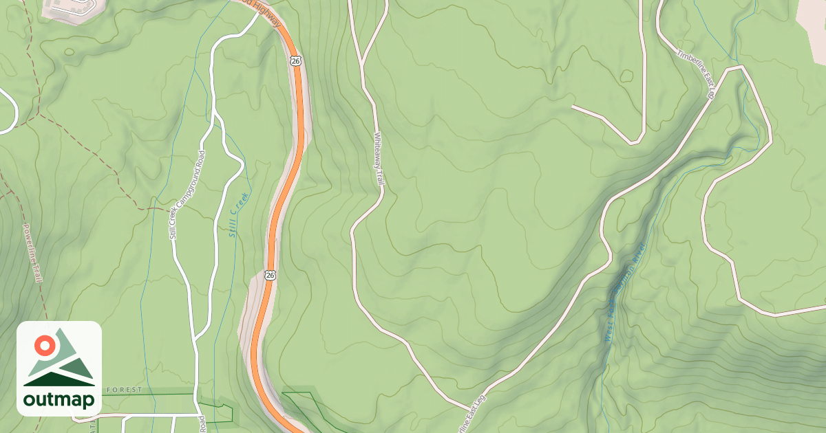 Map of 2600228