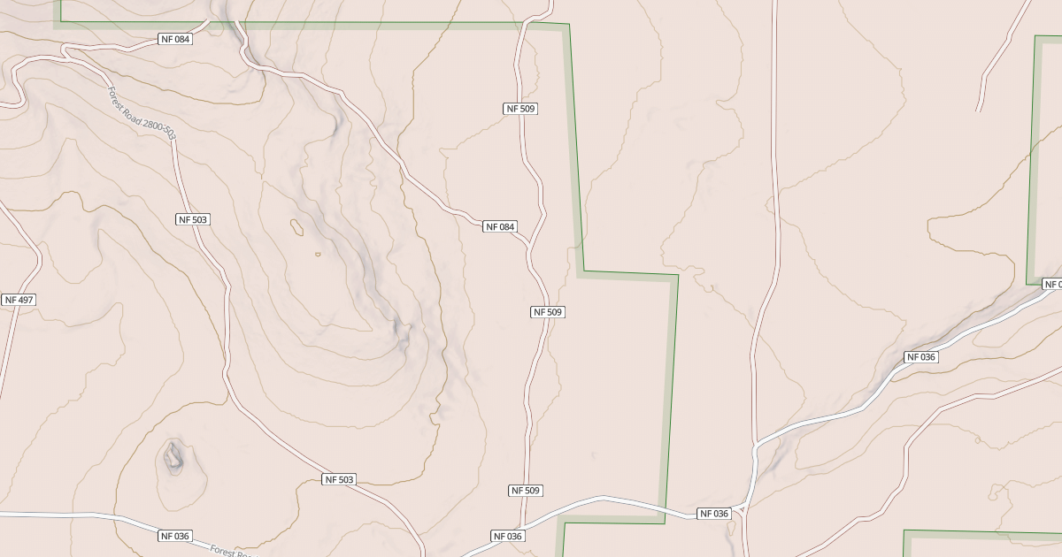 Map preview of BEGGER