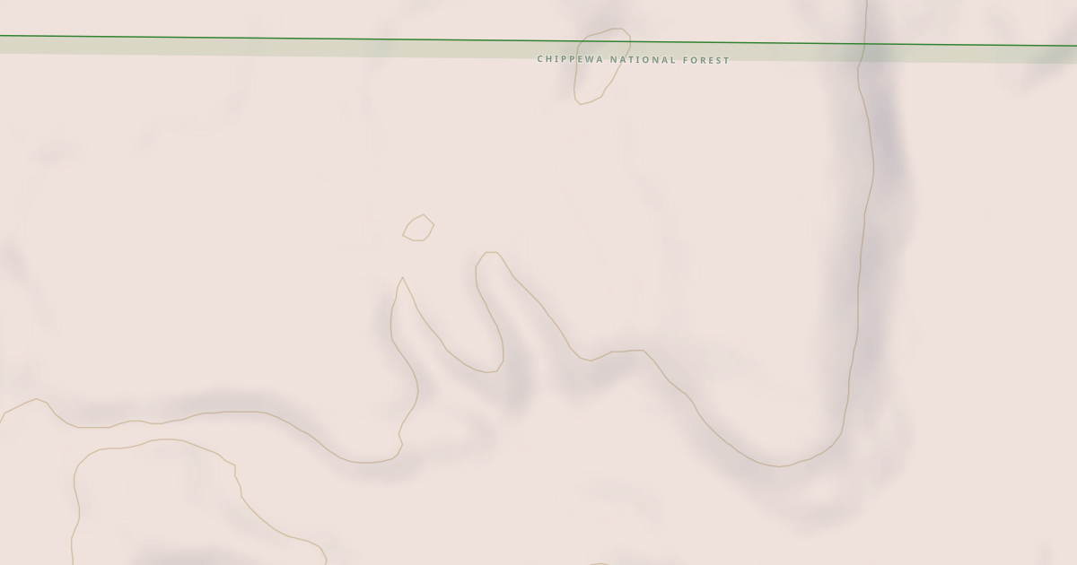 Map preview of FR 3781 SPUR A