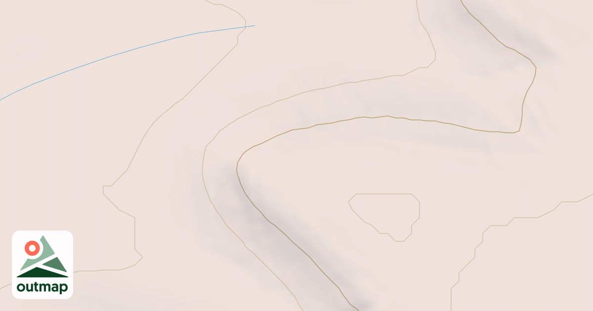 Map of Chatfield Trail
