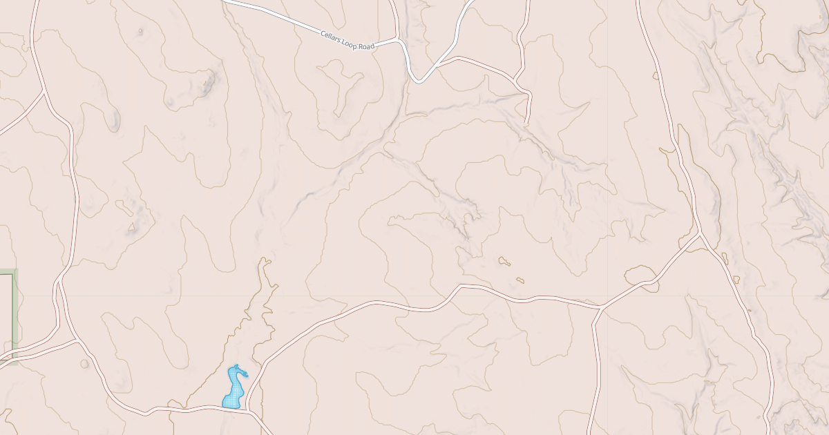 Map preview of 923.CA