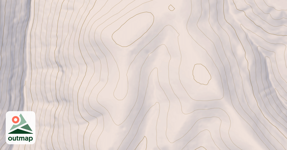Map of USFS National Forest System Roads {EC9AA878-9491-47E0-82EC-BBB196BAF5DD}