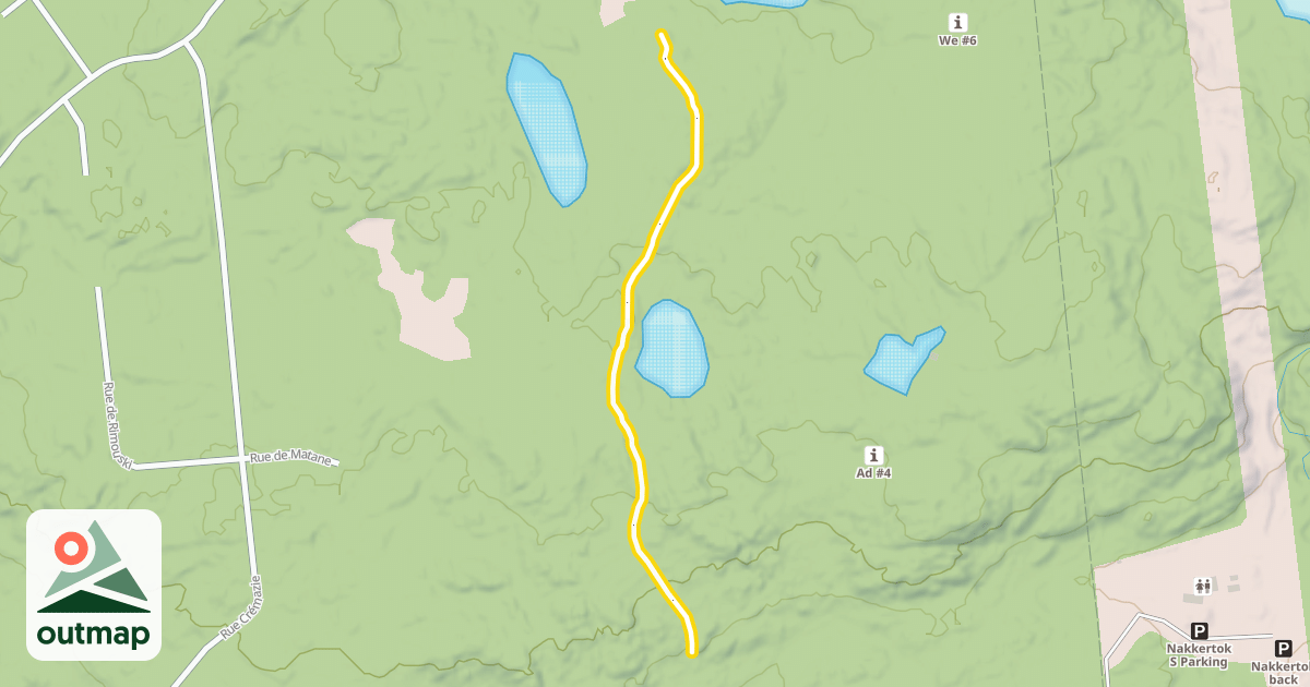 Map of #2