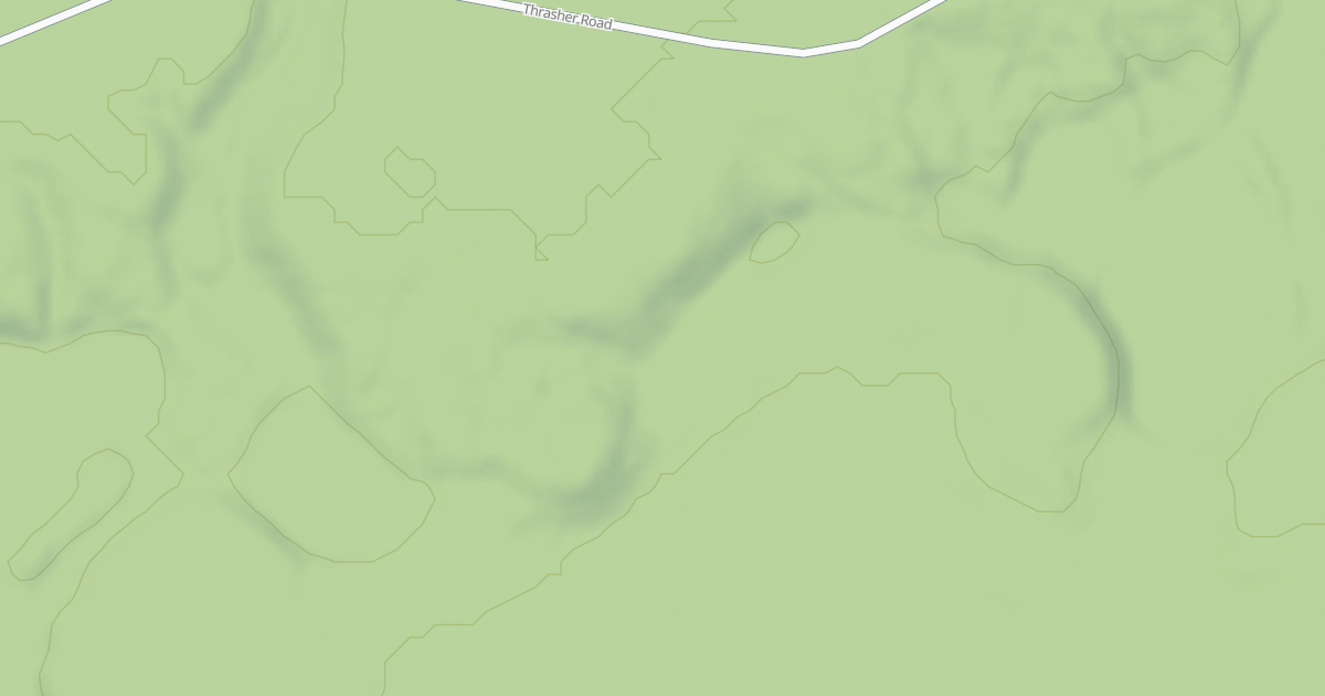 Map preview of FR 2169G