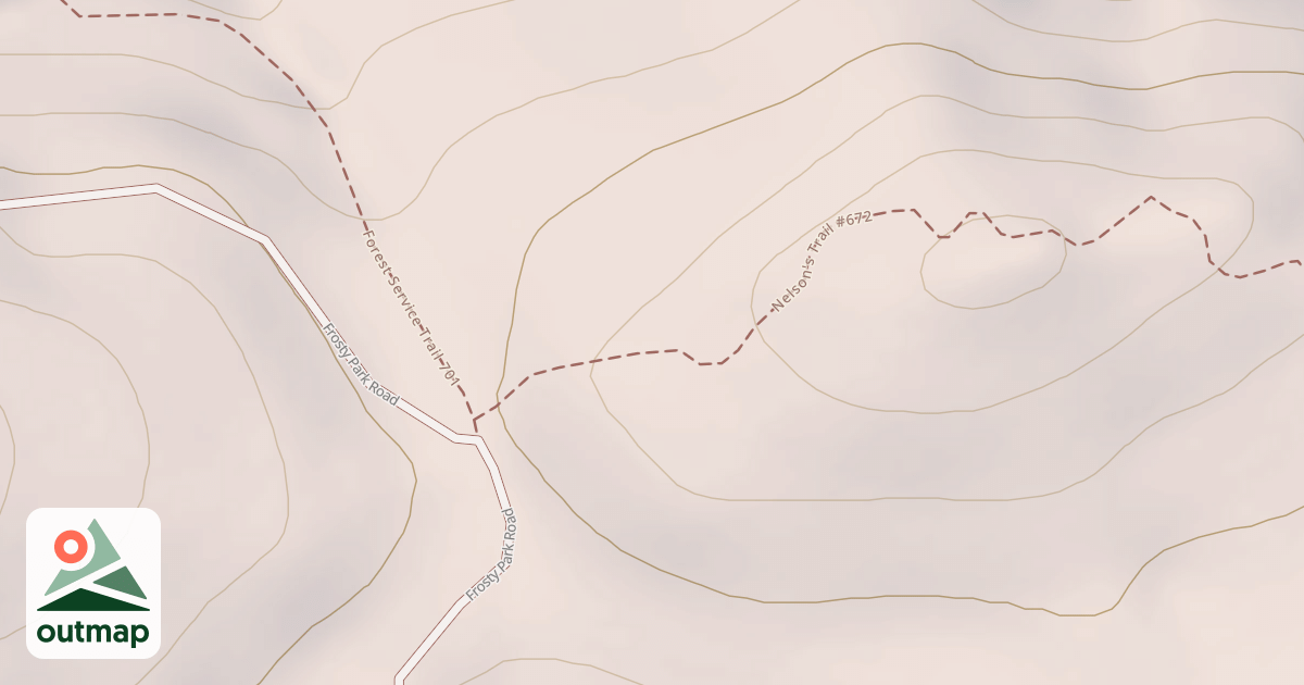 Map of Nelsons