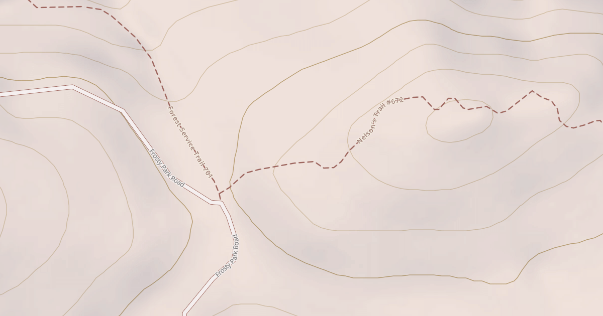 Map preview of Nelsons