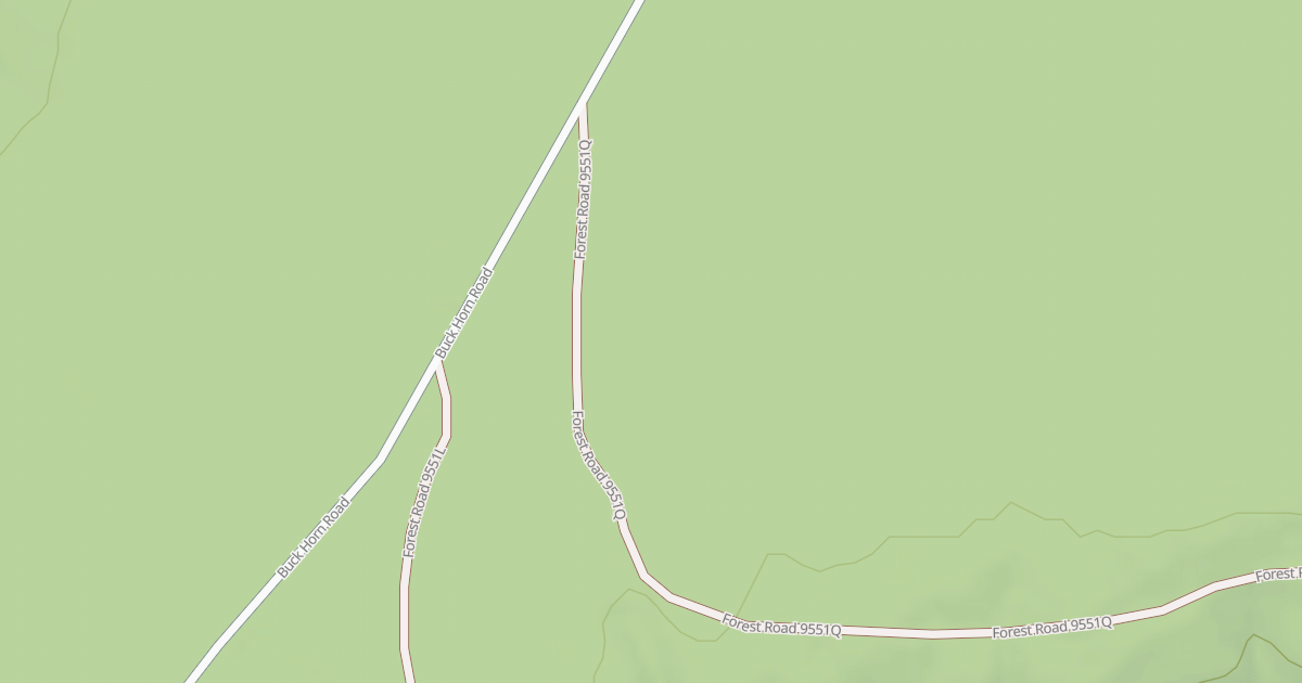 Map preview of USFS National Forest System Roads {9EFA74C4-D3D8-4A3A-BBA7-96B75BFCB87D}