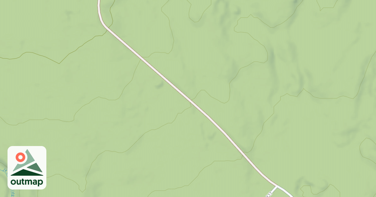 Map of JENNY COOLIDGE