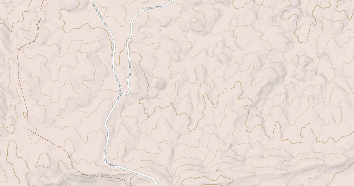Map preview of 905