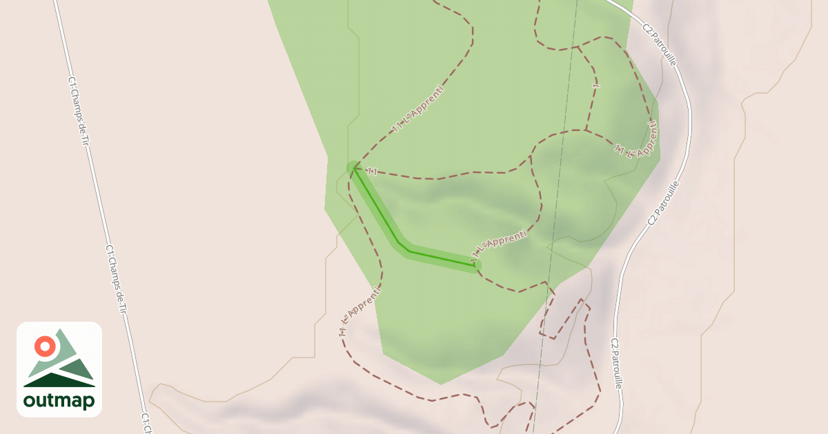 Map of 11