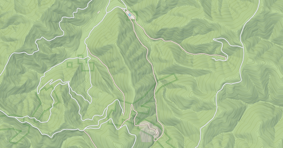 Map preview of CONJECTURE MINE