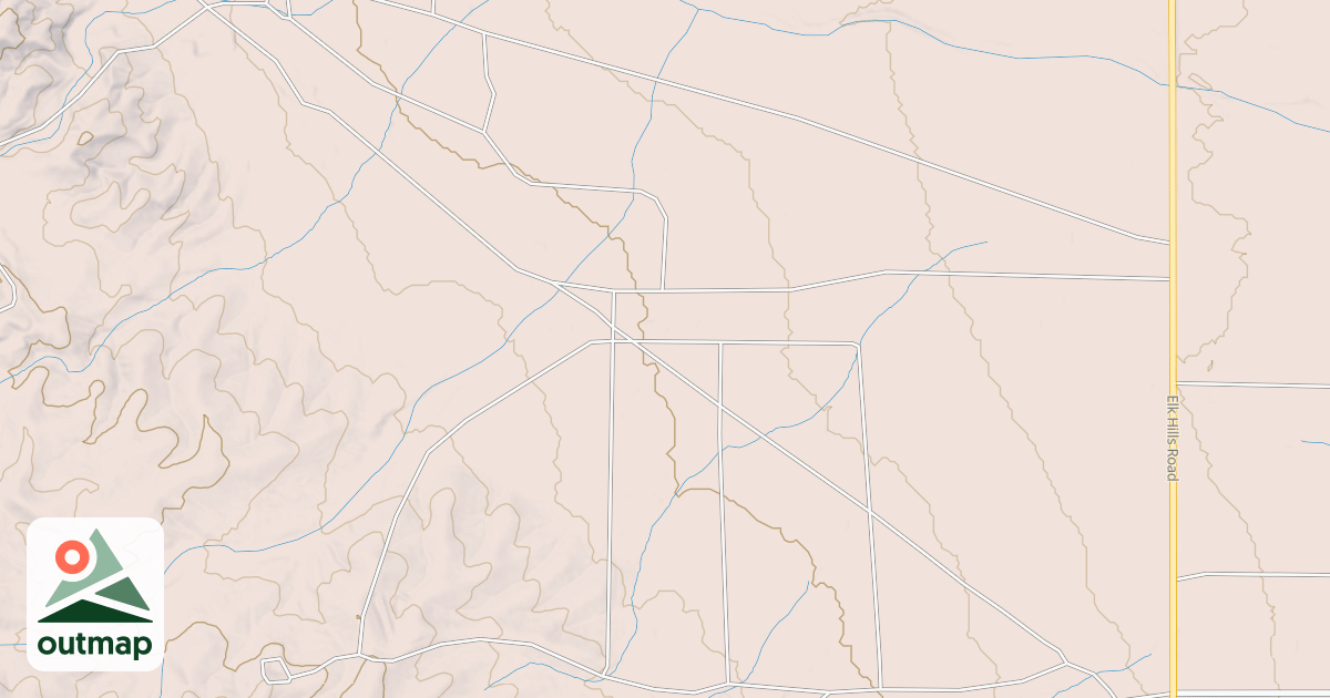 Map of BLM National GTLF Public Motorized Roads 12c6d76e-0de0-4772-b8f6-332bd6ca5516