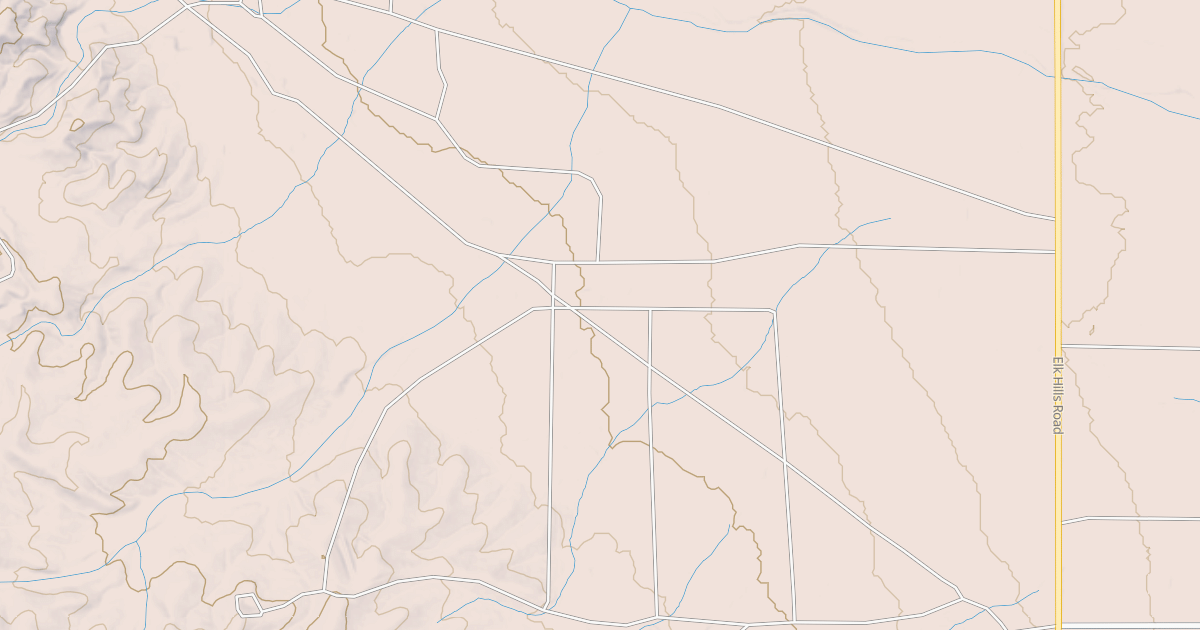 Map preview of BLM National GTLF Public Motorized Roads 12c6d76e-0de0-4772-b8f6-332bd6ca5516
