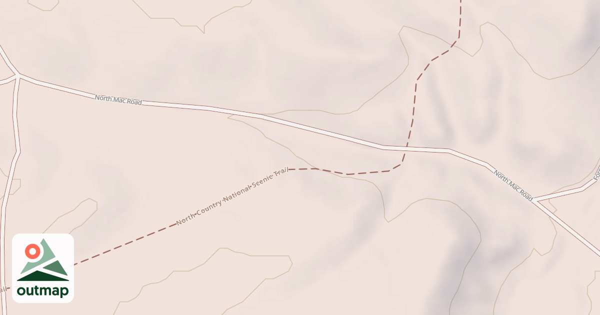 Map of 5782