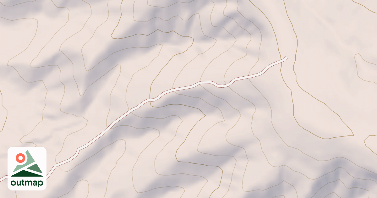 Map of BLM National GTLF Public Motorized Roads 0f95b675-70a9-466b-aa7d-938c2f98acc2