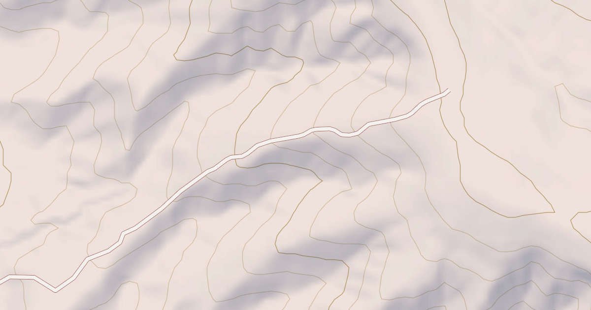 Map preview of BLM National GTLF Public Motorized Roads 0f95b675-70a9-466b-aa7d-938c2f98acc2