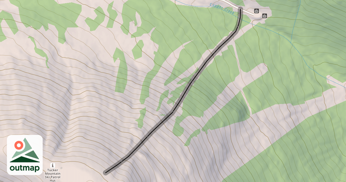 Map of Denverite