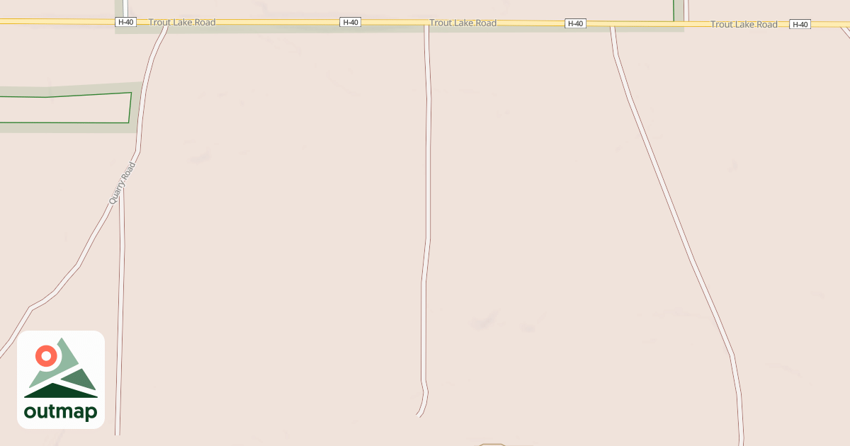 Map of BURR