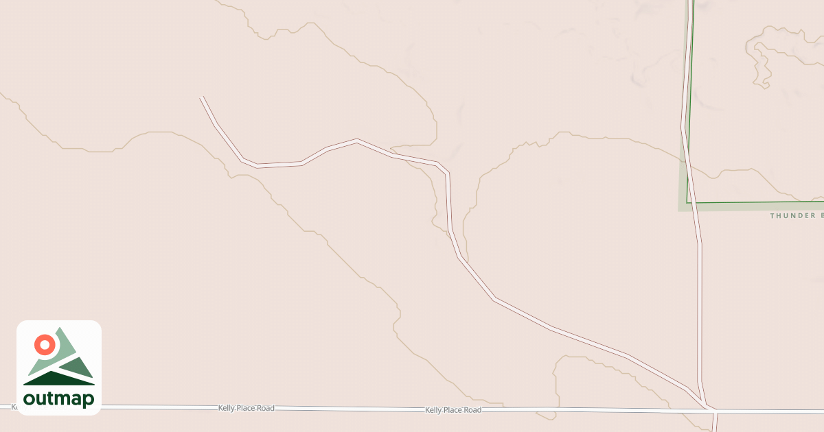 Map of 958.E