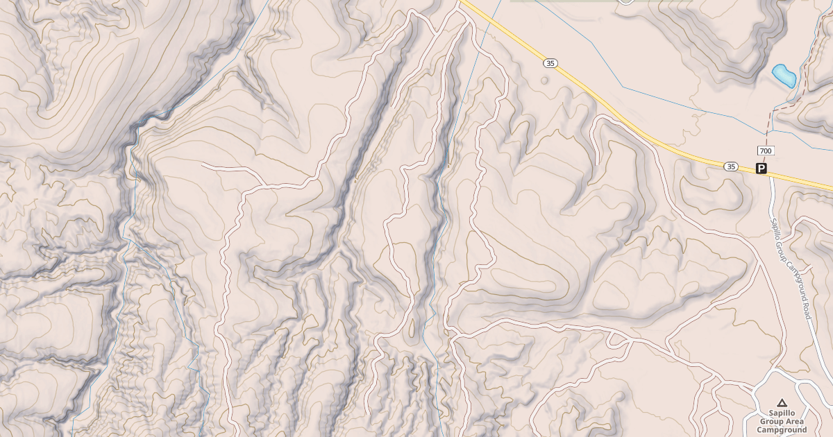 Map preview of 4206