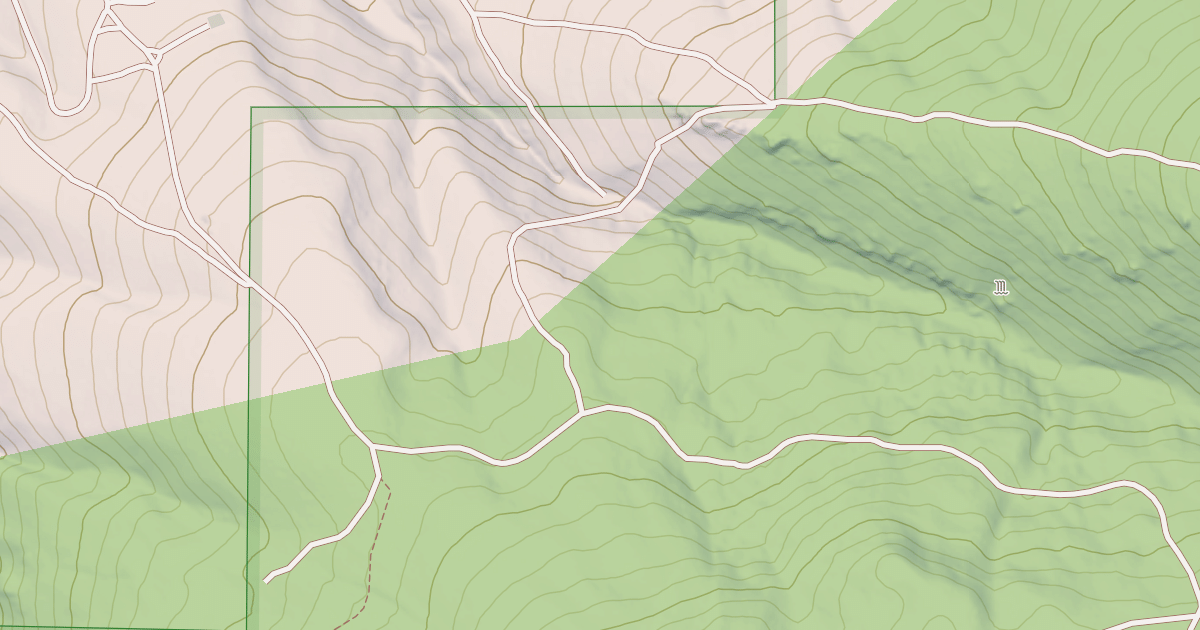 Map preview of CONRAD