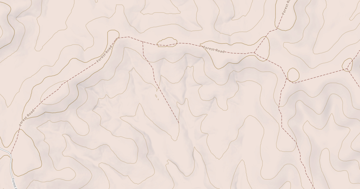 Map preview of UNKNOWN