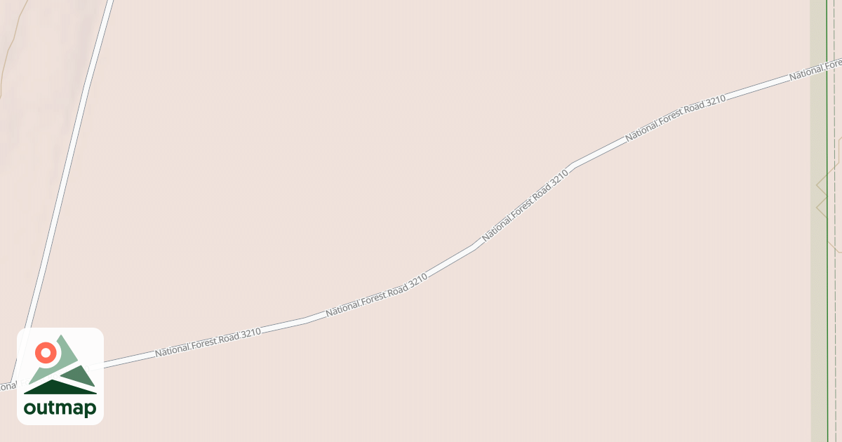 Map of FDR3210
