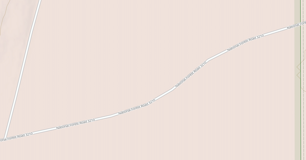 Map preview of FDR3210