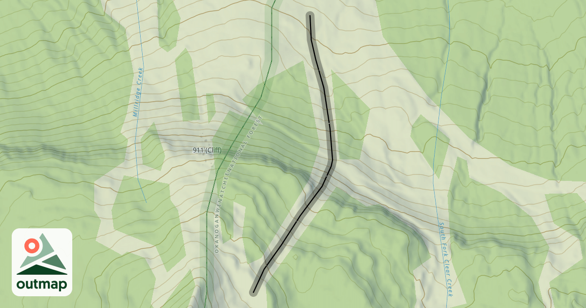 Map of Hourglass