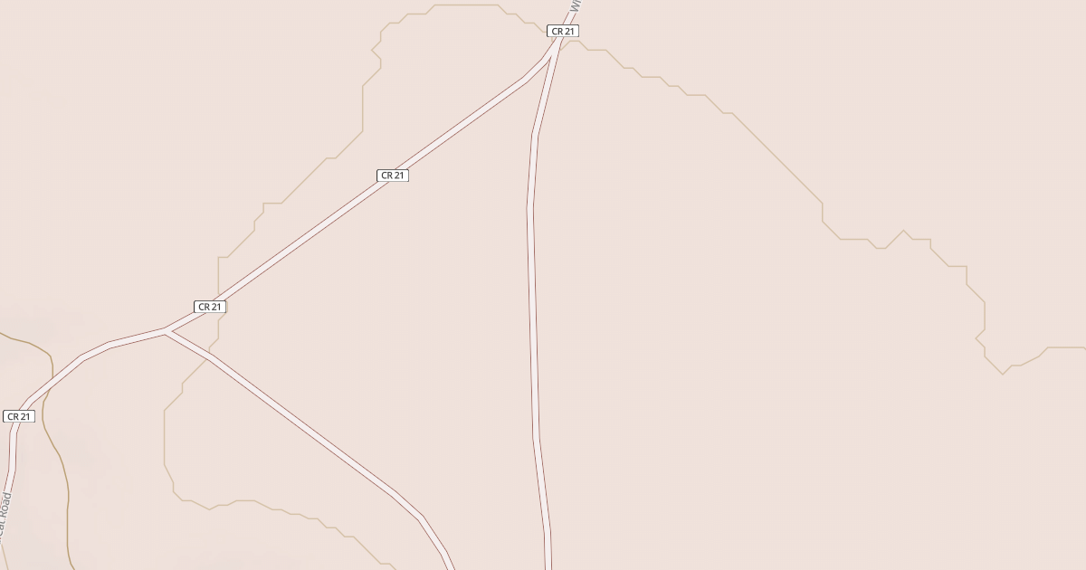 Map preview of BLM National GTLF Public Motorized Roads 045057b1-d04a-4747-abfe-20ee3889fc6f