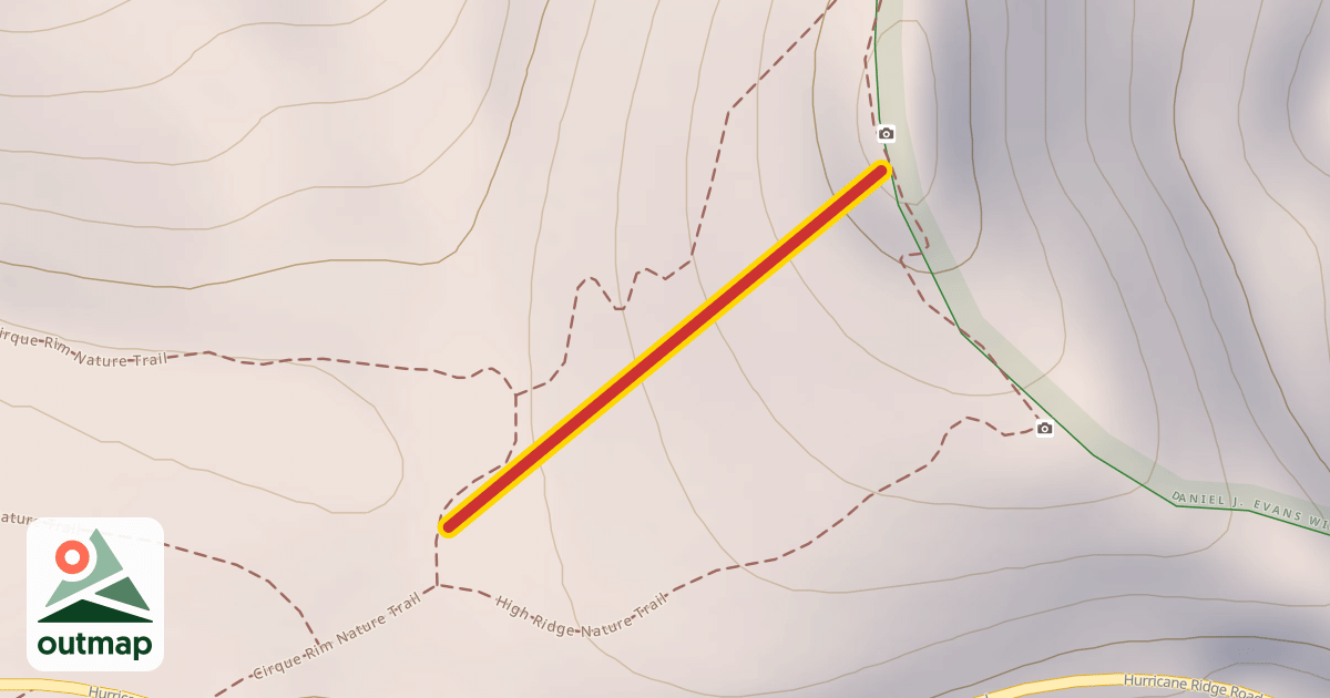 Map of Intermediate Tow