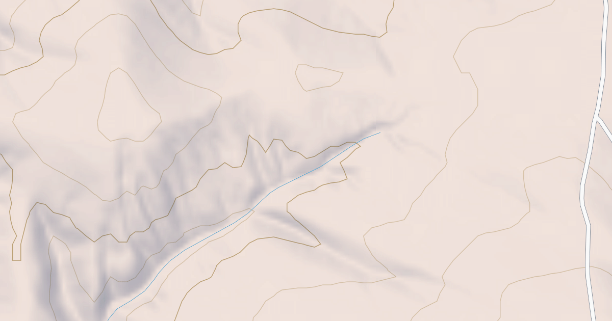 Map preview of BLM National GTLF Public Motorized Roads f388d3da-11e4-43df-a7ad-eb686da0abc6