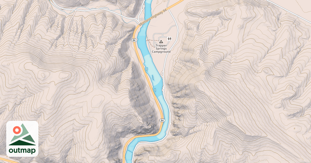 Map of BLM National GTLF Public Motorized Roads b611b93e-b282-4e77-8cbf-a21846267fef